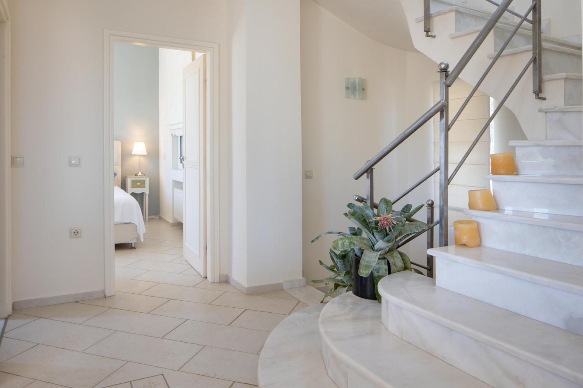Villa Anatoli Stalos Exterior photo