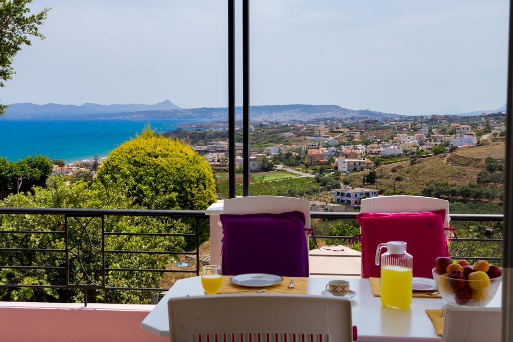 Villa Anatoli Stalos Exterior photo